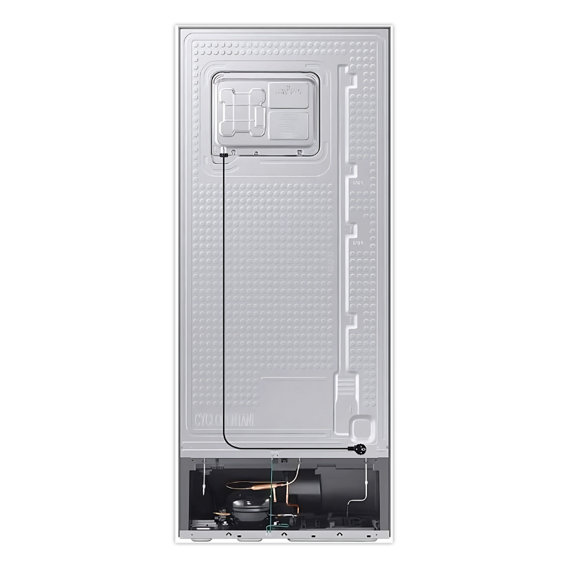 Geladeira Duplex Evolution SmartThings Samsung RT38 391L