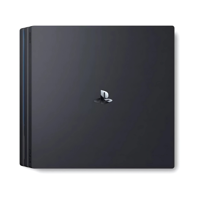 Playstation 4 Pro 2TB Standard