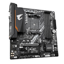 Kit Amd Ryzen 7 5800x + B550m Aorus Elite + 16gb 3200mhz