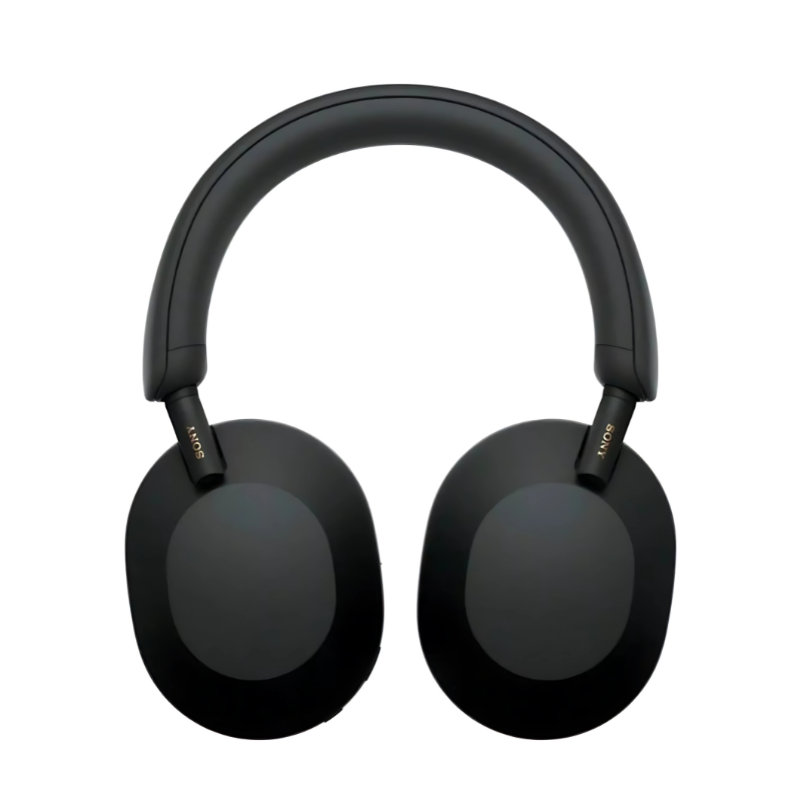 Fones  Sony Wh-1000xm5  Cancelamento de Ruído