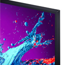 Smart Tv 4k 55 LG Qned 55qned80t Ashed Blue