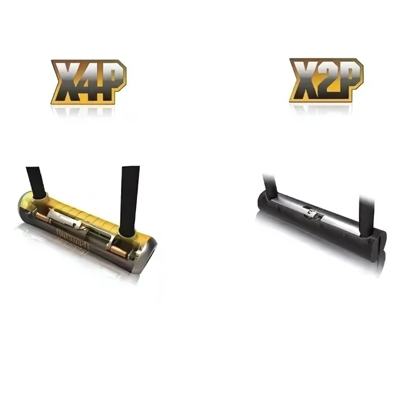 Cadeado Bicicleta Onguard Pitbull Ls U-lock 8002