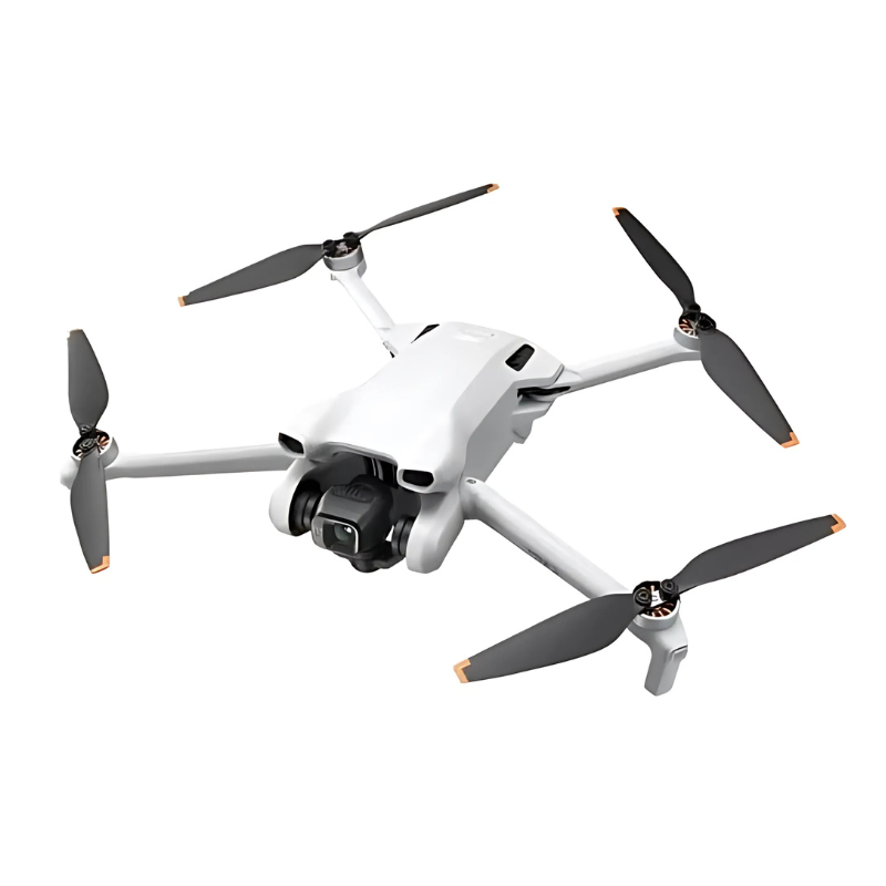 Drone DJI Mini 3 Fly More Combo Plus