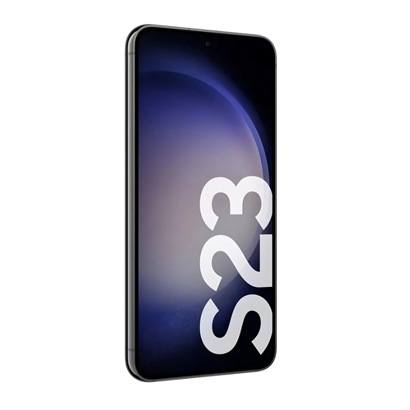 Samsung Galaxy S23 256 GB 5G Preto 8 GB RAM