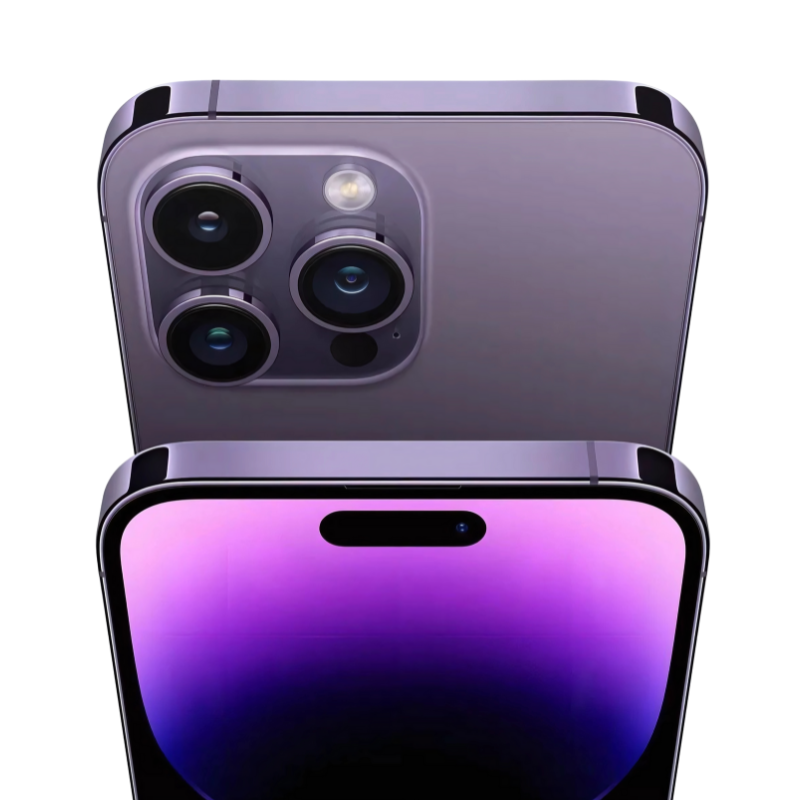 iPhone 14 Pro Max - 128 GB