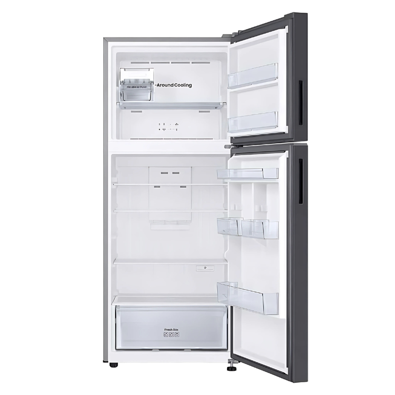 Geladeira Duplex Evolution SmartThings Samsung RT38 391L