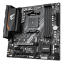 Kit Amd Ryzen 7 5800x + B550m Aorus Elite + 16gb 3200mhz