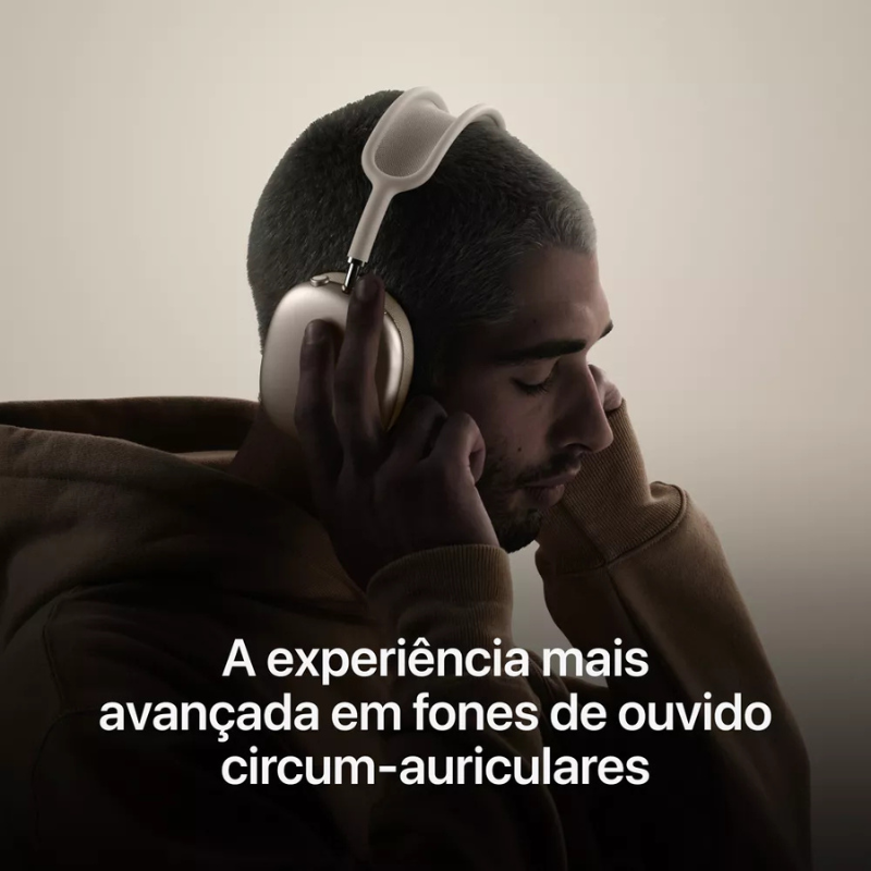 Apple AirPods Max
