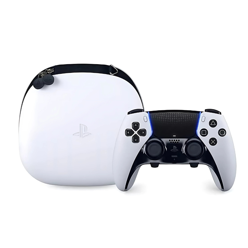 Ps5 Controle Dualsense Edge Wireless Profissional