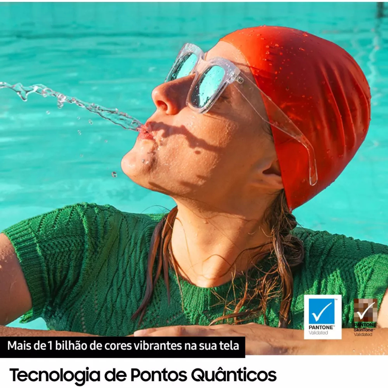 Samsung Neo Qled 4k 55'' Qn85dbgxzd 2024