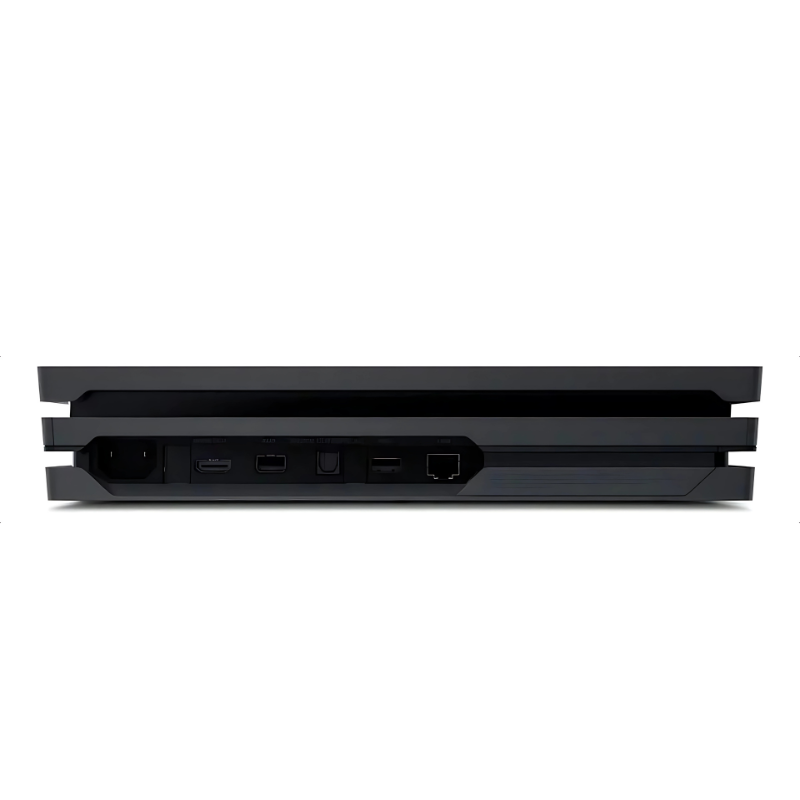 Playstation 4 Pro 2TB Standard