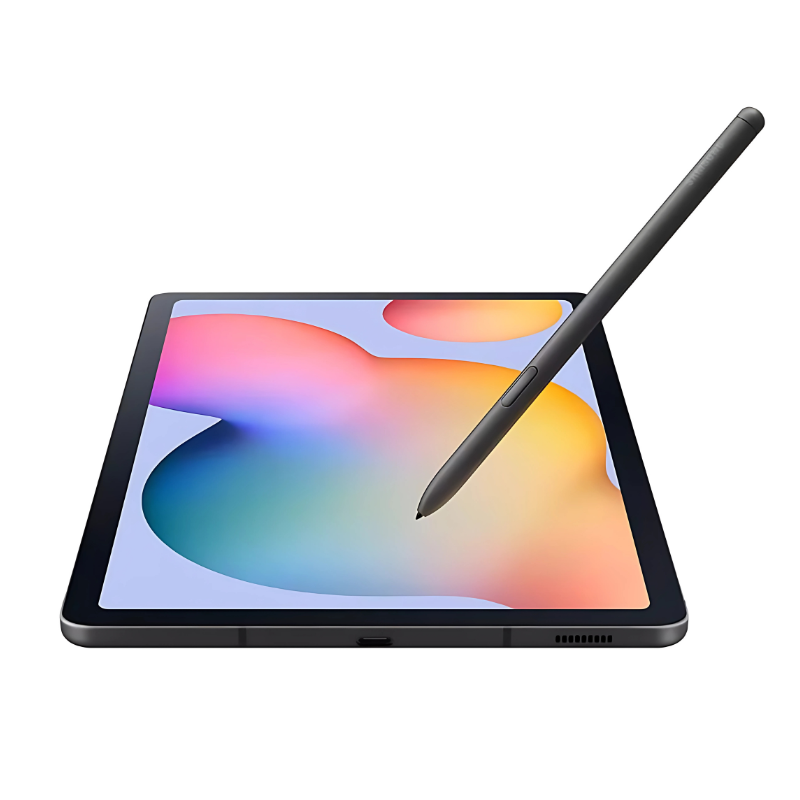 Tablet Samsung Galaxy Tab S6 Lite 4G + Wi-Fi  Telas 10.4