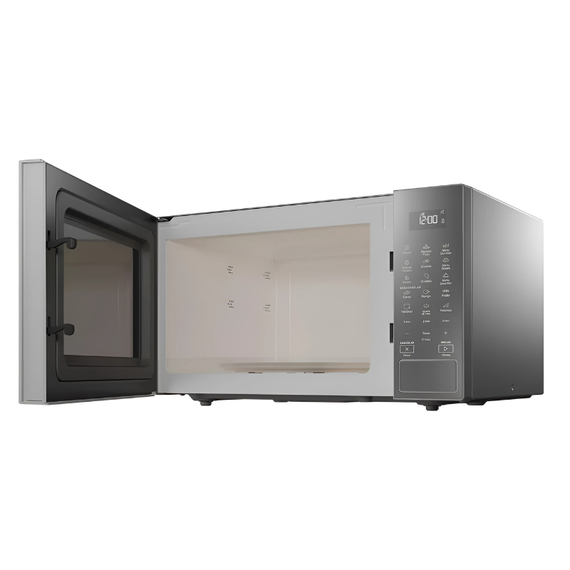 Micro-ondas 32 L Com Menu Gourmet - Brastemp