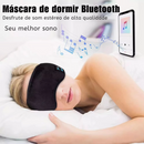 Fones de ouvido Bluetooth Com Bloqueio de Luz e Ruídos