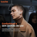 Fone De Ouvido Sem Fio Bluetooth, TWS 4 Geração