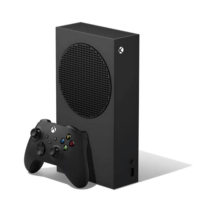 Microsoft Xbox Series S 1tb Standard