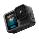 Câmera Gopro Hero 13 Bundle Com Handler Com 64gb