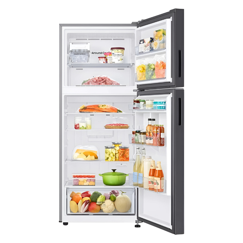 Geladeira Duplex Evolution SmartThings Samsung RT38 391L