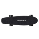 Skate Elétrico Voyager Neutrino Compact Cruiser Com Control