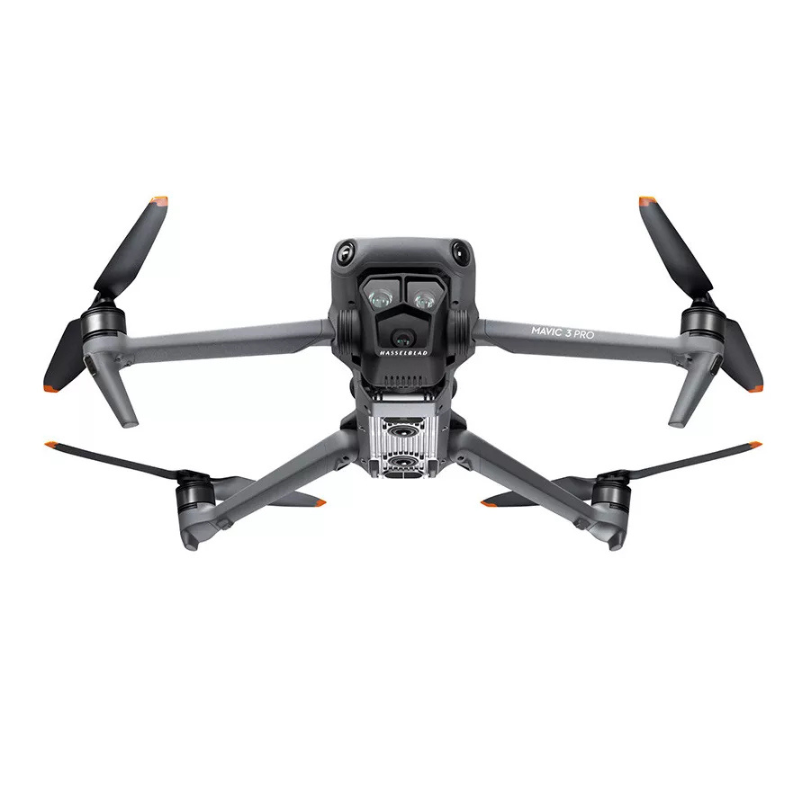 Drone Dji Mavic 3 Pro Fly More Combo Rc