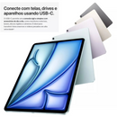 iPad Air M2 11 128 Gb - 2024