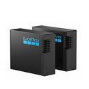 Câmera Gopro Hero 13 Bundle Com Handler Com 64gb