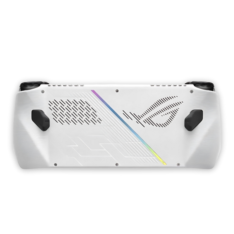 Asus Rog Ally Extreme - Amd Z1 512 Gb ssd 16 Gb