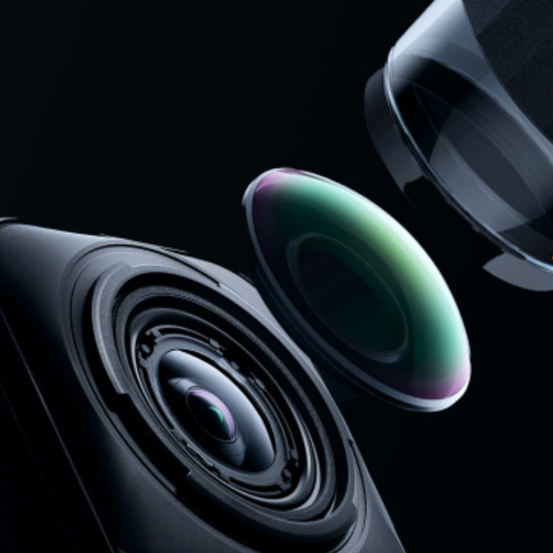 Insta360 X5 Câmera De Ação 8k 360°