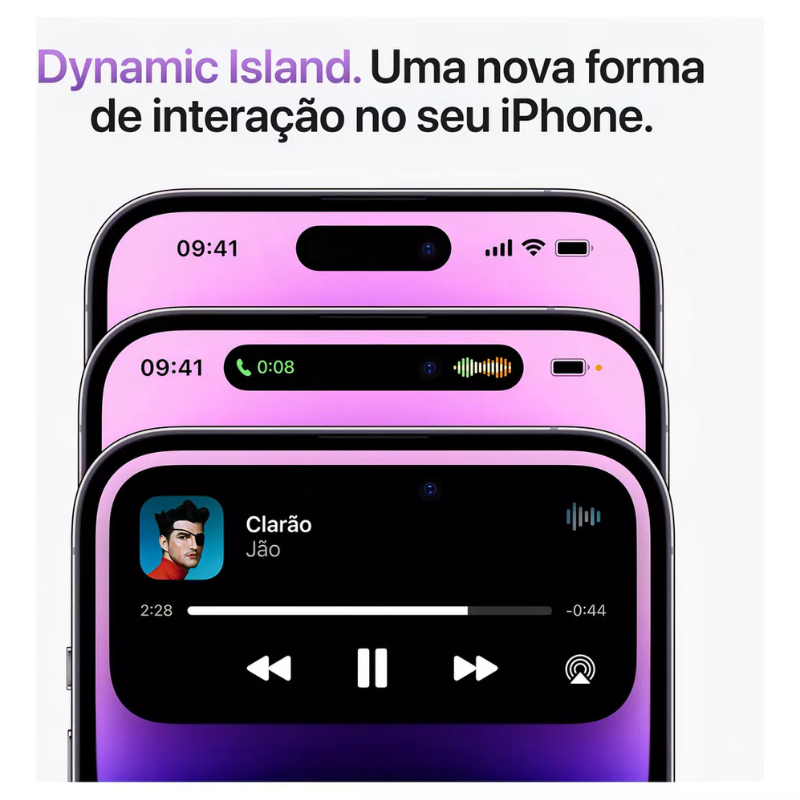 iPhone 14 Pro Max - 128 GB