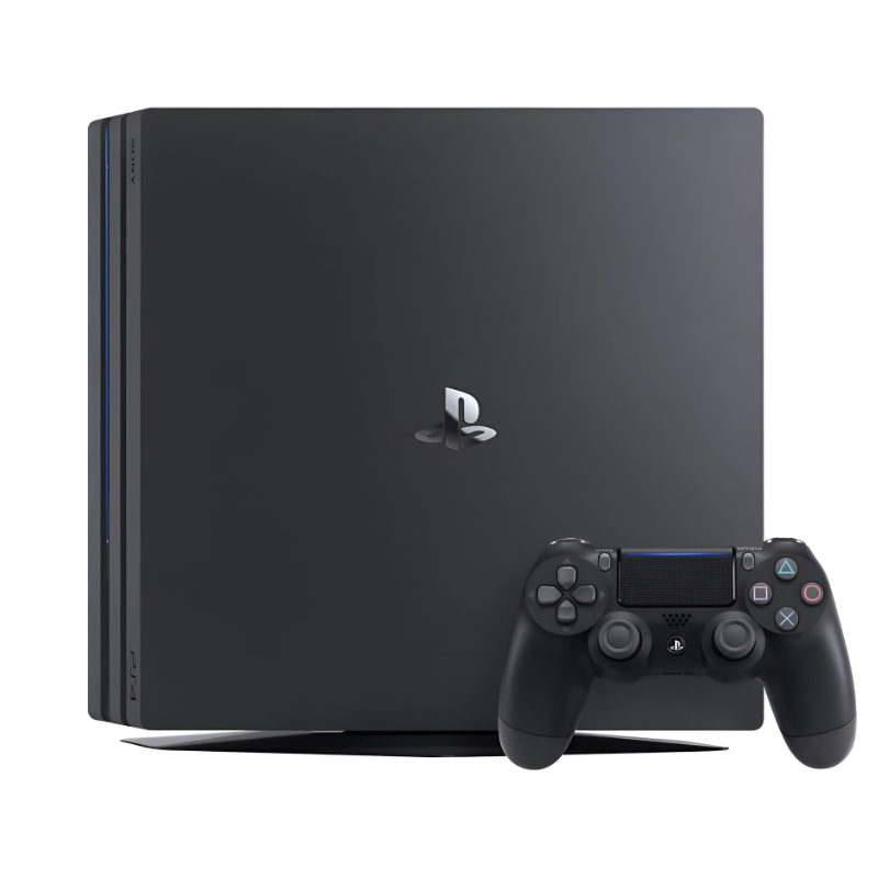 Playstation 4 Pro 2TB Standard