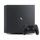 Playstation 4 Pro 2TB Standard