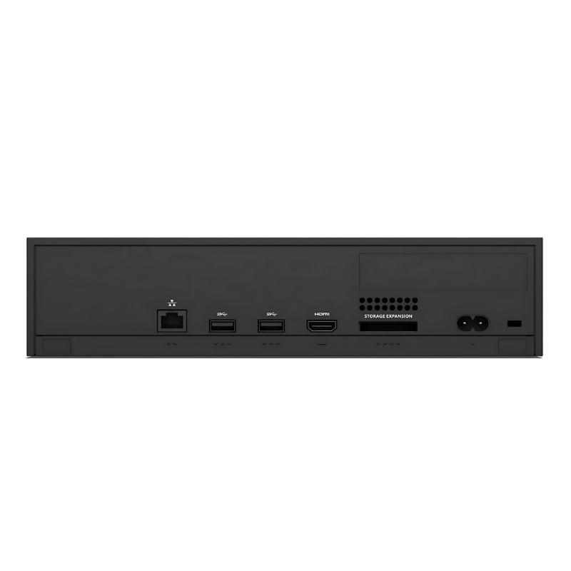 Microsoft Xbox Series S 1tb Standard