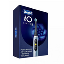 Escova De Dentes Elétrica Oral-b Io Series 9 Com 4 Cabeças