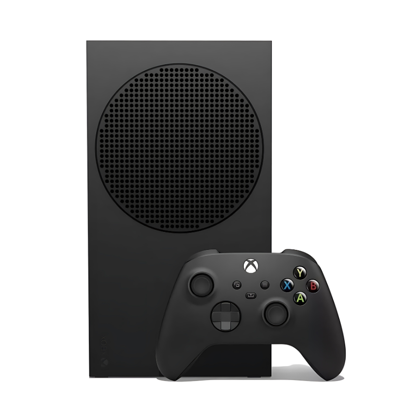 Microsoft Xbox Series S 1tb Standard