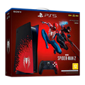 PlayStation 5  Marvel’s Spider Man 2 Limited Edition Mídia Física