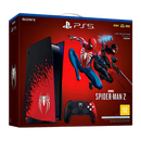 PlayStation 5  Marvel’s Spider Man 2 Limited Edition Mídia Física