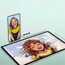 Tablet Samsung Galaxy Tab S9 FE 128GB, 6GB RAM