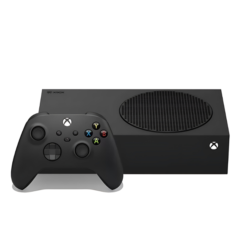 Microsoft Xbox Series S 1tb Standard