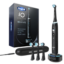 Escova De Dentes Elétrica Oral-b Io Série 10