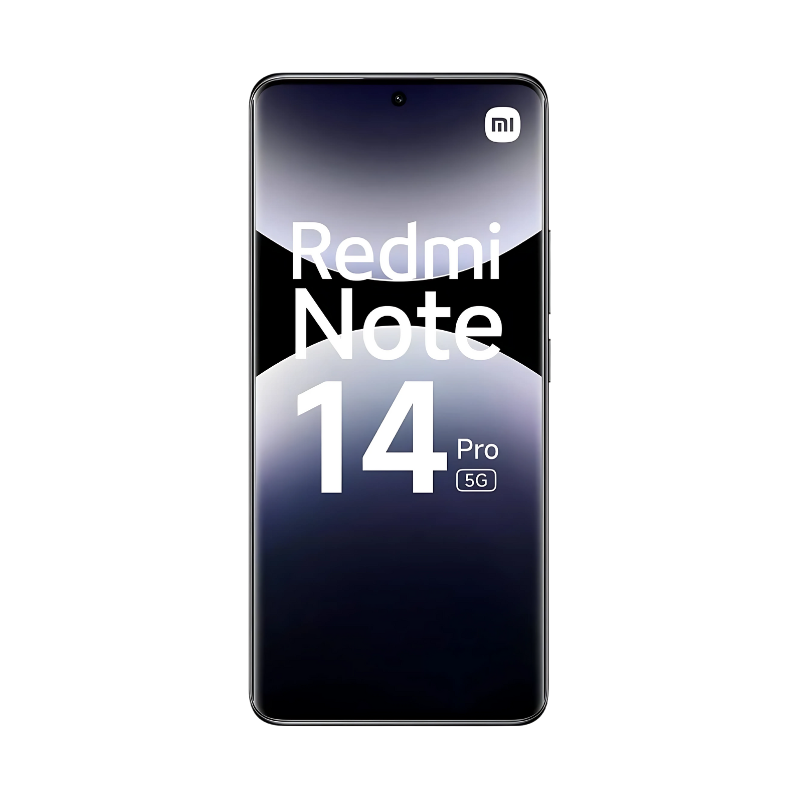 Xiaomi Redmi Note 14 Pro 5G - 256 GB