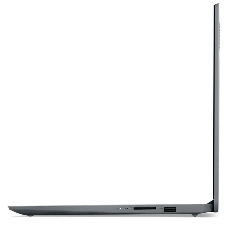 Notebook Lenovo Ideapad 1 Intel Core i3 1215U 8GB RAM 256GB