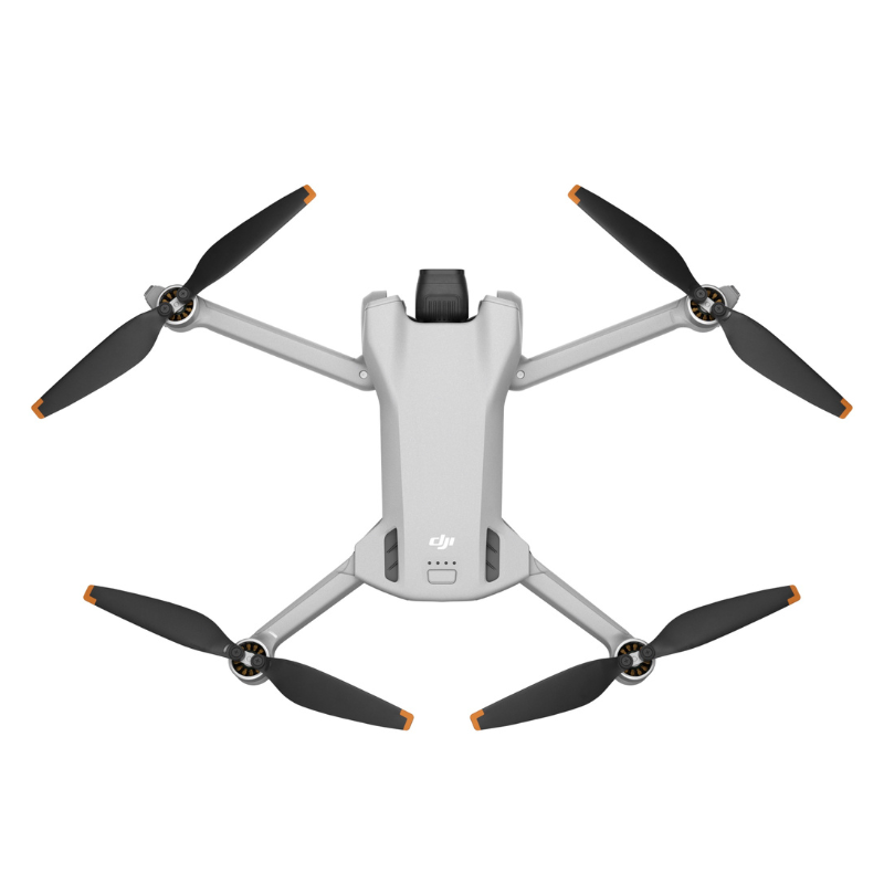 Drone DJI Mini 3 Fly More Combo Plus