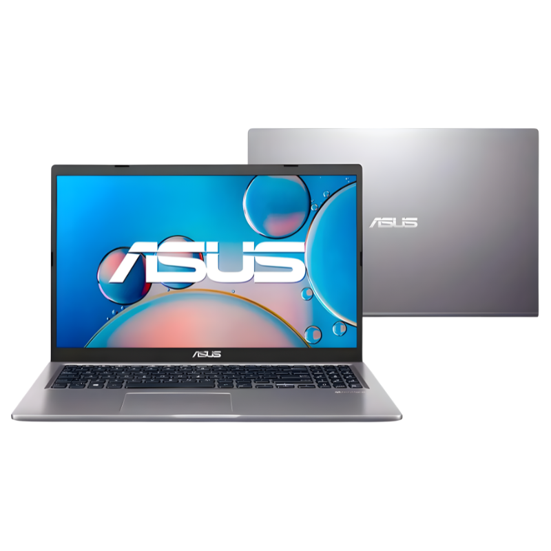 Notebook Asus X515 Intel Celeron Dual Core N4500 4GB Ram 128GB SSD