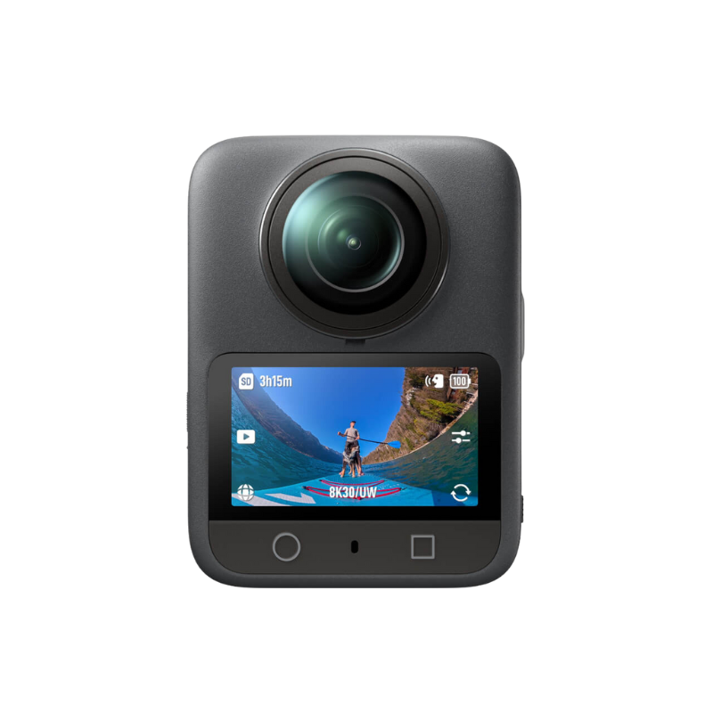 Dji Osmo 360 Pack Aventura