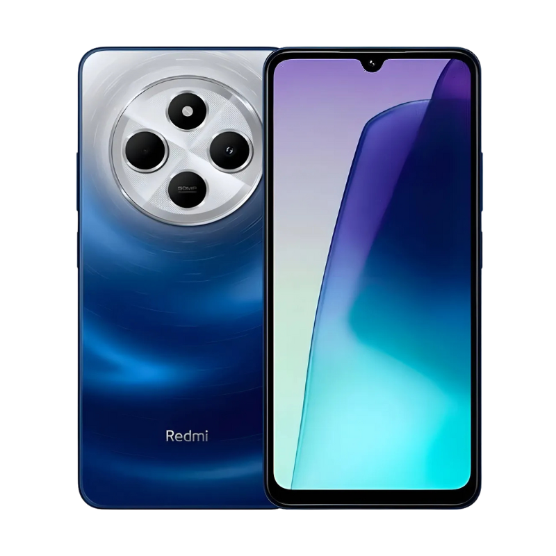 Xiaomi Redmi 14c 256Gb 16gb Ram 50mpx