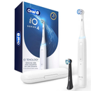 Escova de Dente Elétrica Oral B iO Series 4 Branca 100-240V