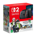 Bundle Nintendo Switch 2 + Pokemon Legends: Z-a