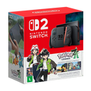Bundle Nintendo Switch 2 + Pokemon Legends: Z-a