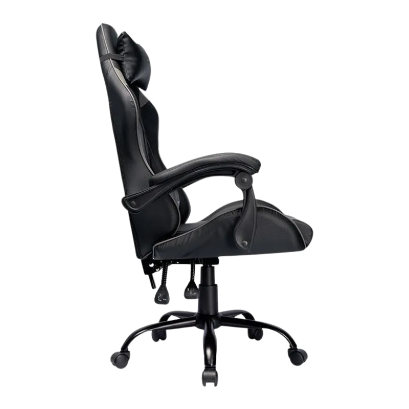 Cadeira Gamer Tgt Heron Tc2, Preto, Tgt-hrtc-bl03