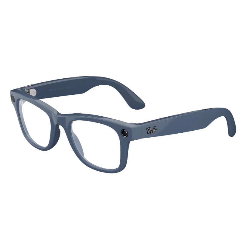 Óculos Ray-ban Meta Smart 2 Gen - Transitions®